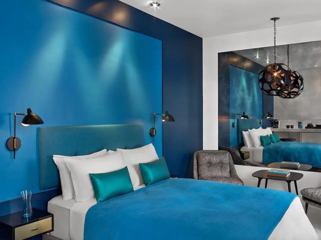 The William Hotel Midtown by null