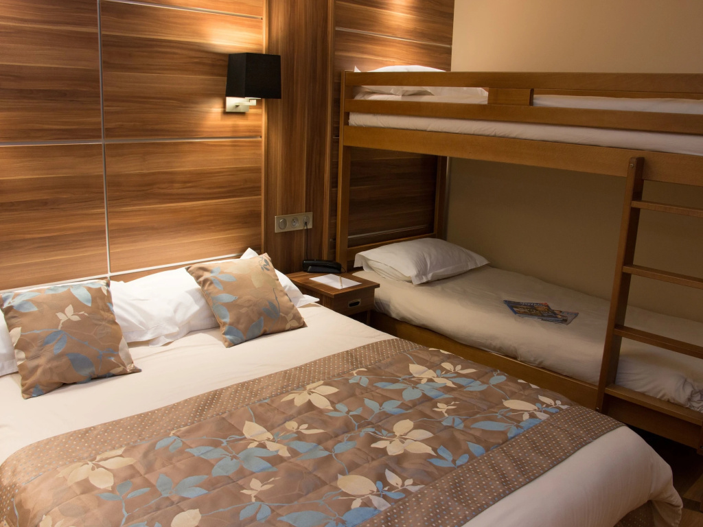 ibis Styles Annecy Le Vieux - Général