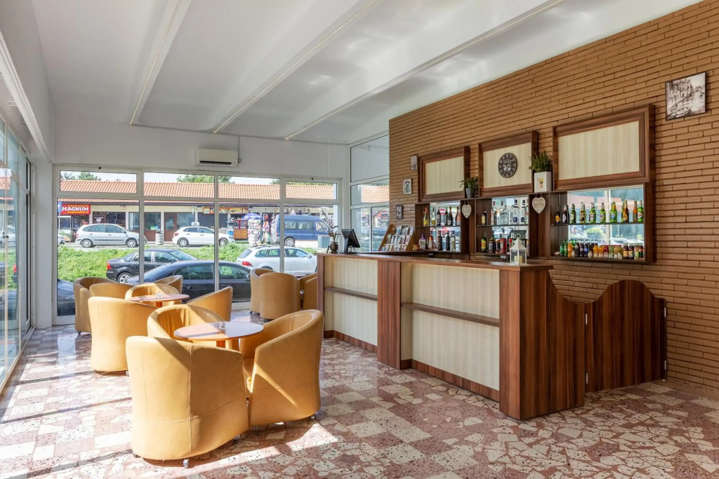Hotel Siret - фото 7