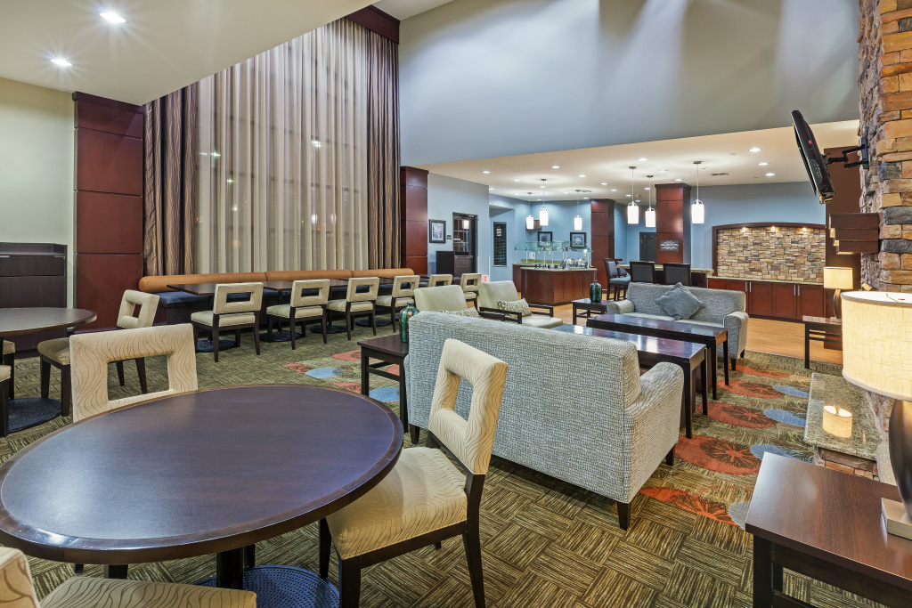 Staybridge Suites Amarillo - Western Crossing by IHG - Général