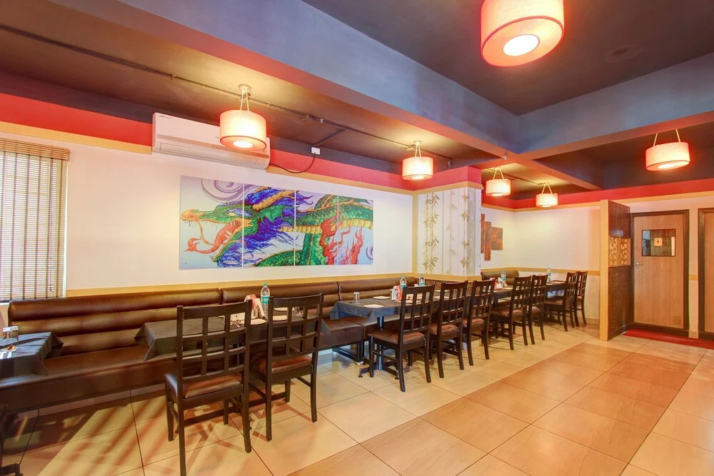 Hotel photo 17