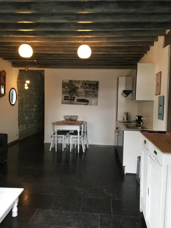 La Ferme de Durbuy - Chambres