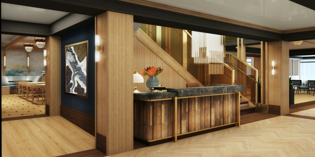 Clayton Hotel & Members Club - Cherry Creek, Denver - Général