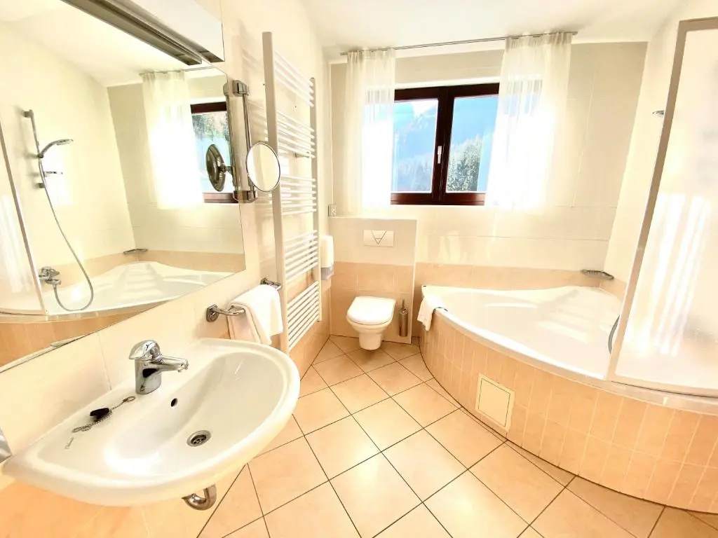 Hotel Kranjska Gora - Chambres