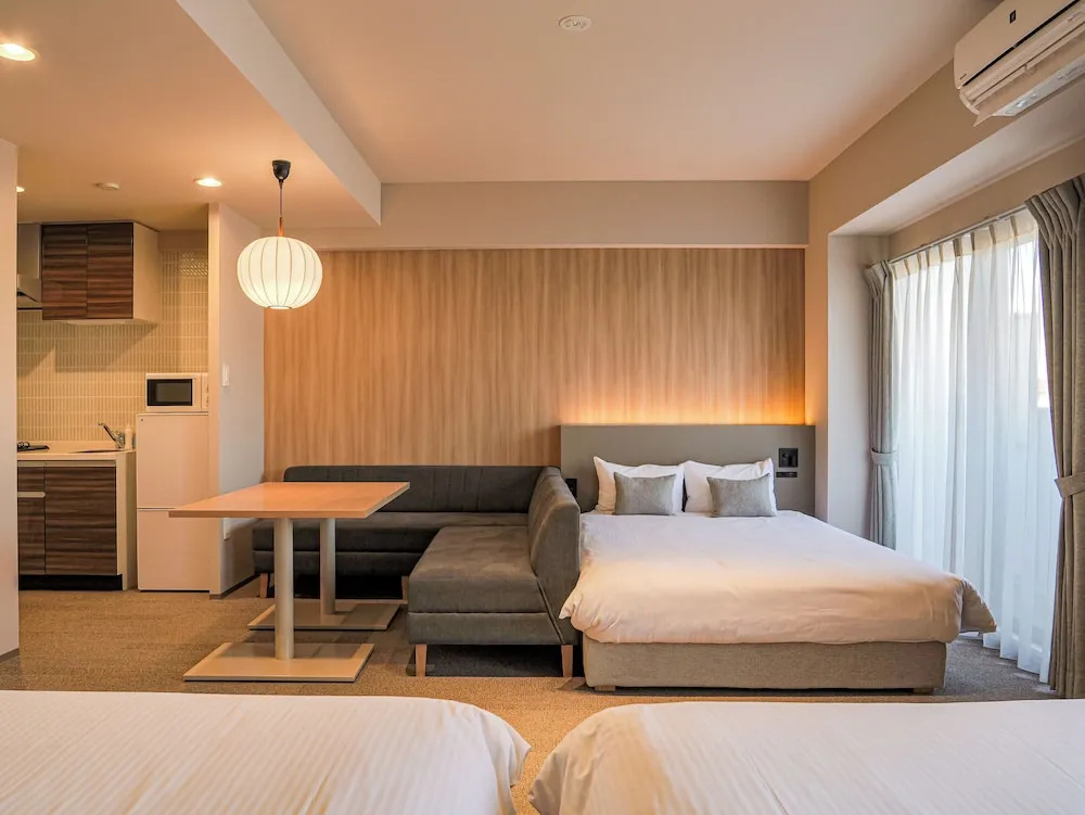Nico Hotel 사진 22