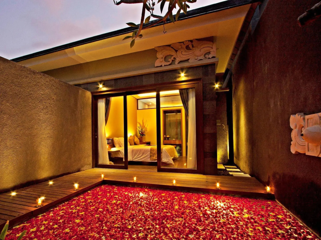 The Canggu Boutique Villas — фото