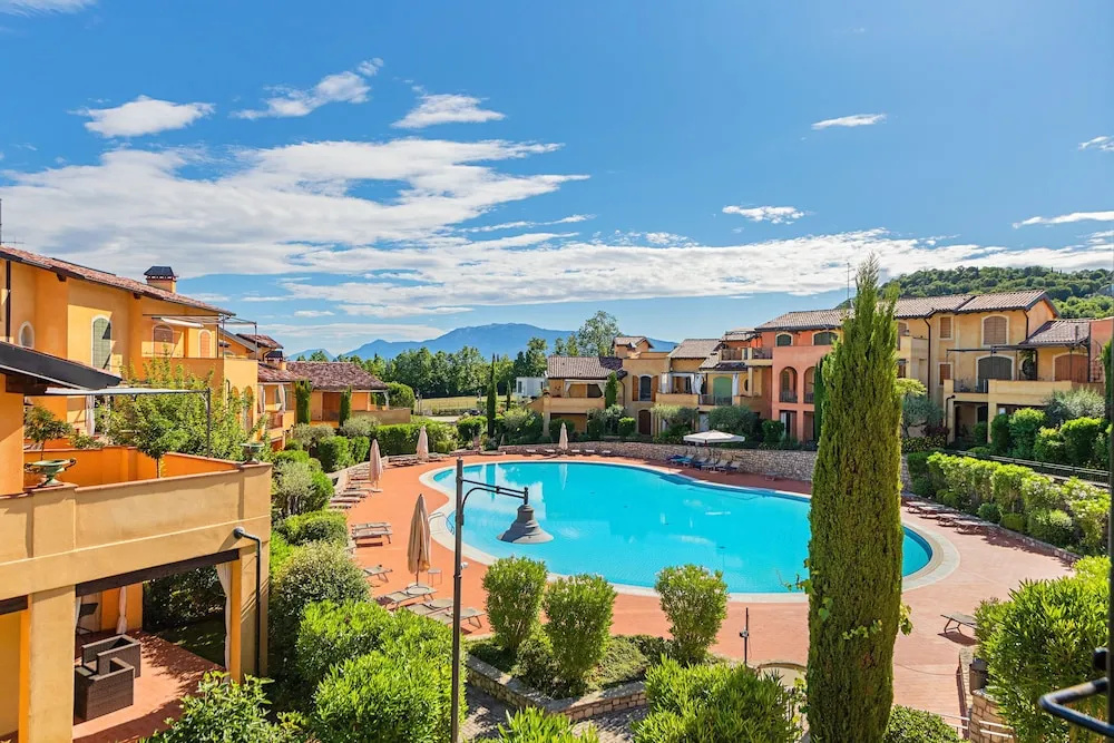Borgo del Torchio G1 by Wonderful Italy