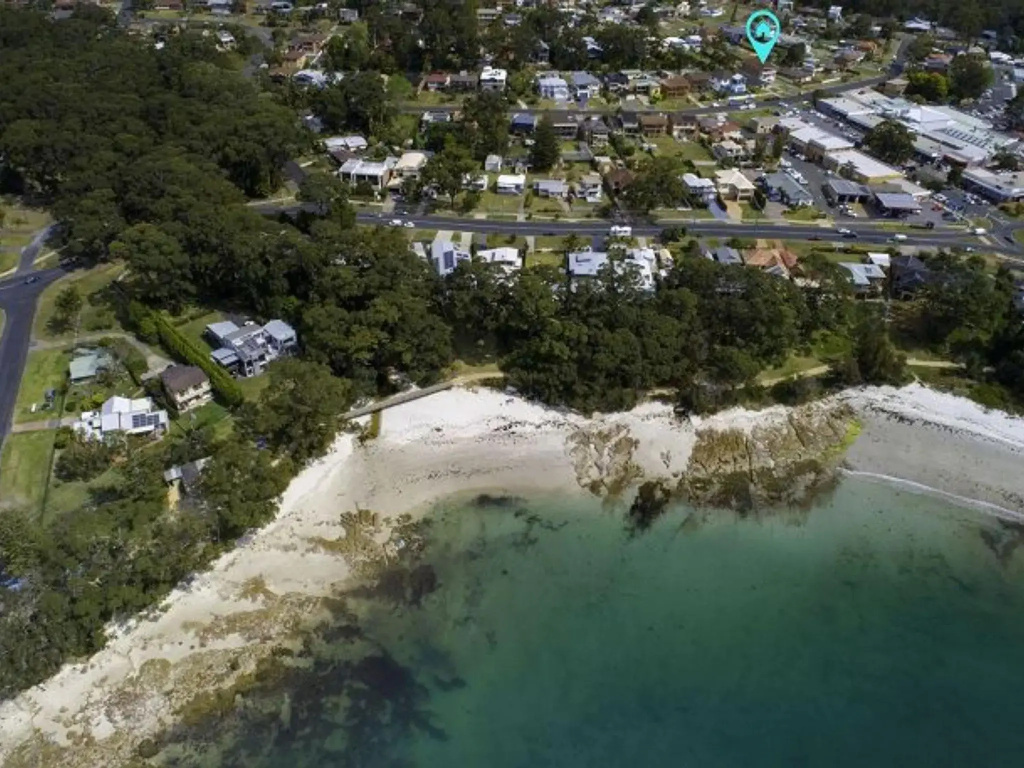 The Perfect Location in the Heart of Vincentia