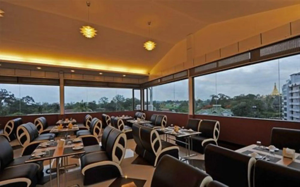 Hotel photo 19