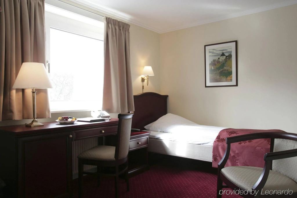 Hotel Hafnia