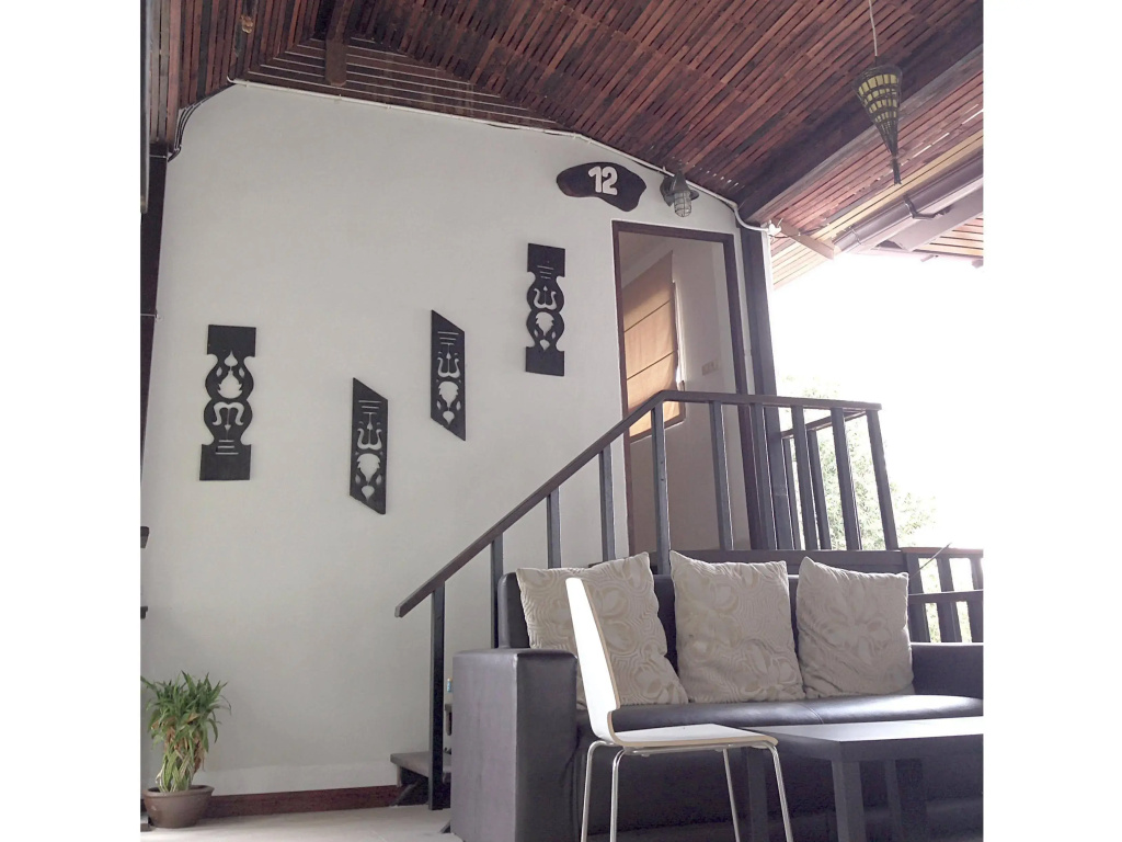 The Reef Hotel & Studios - Général