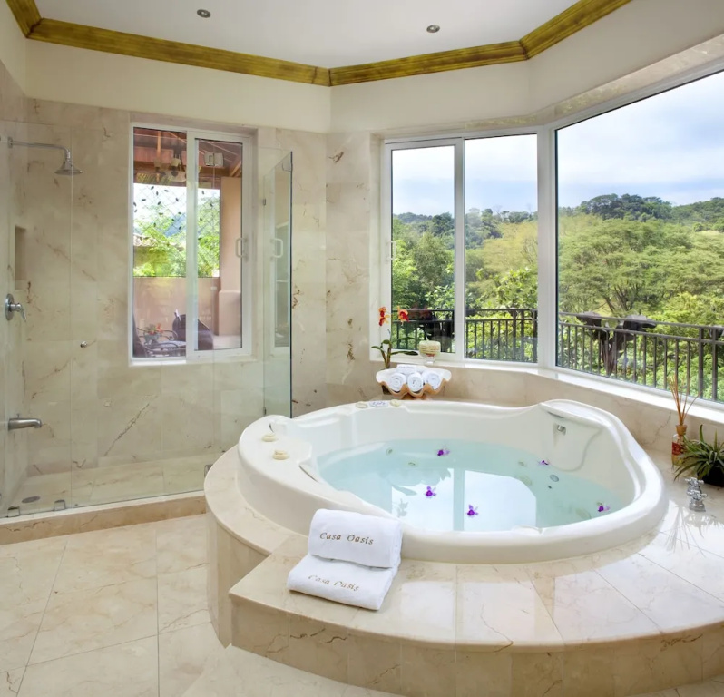 Casa Oasis