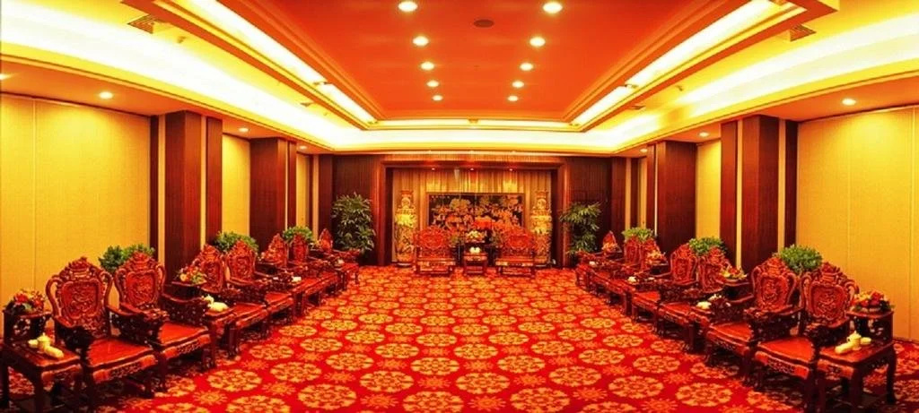 Spa & Wellness