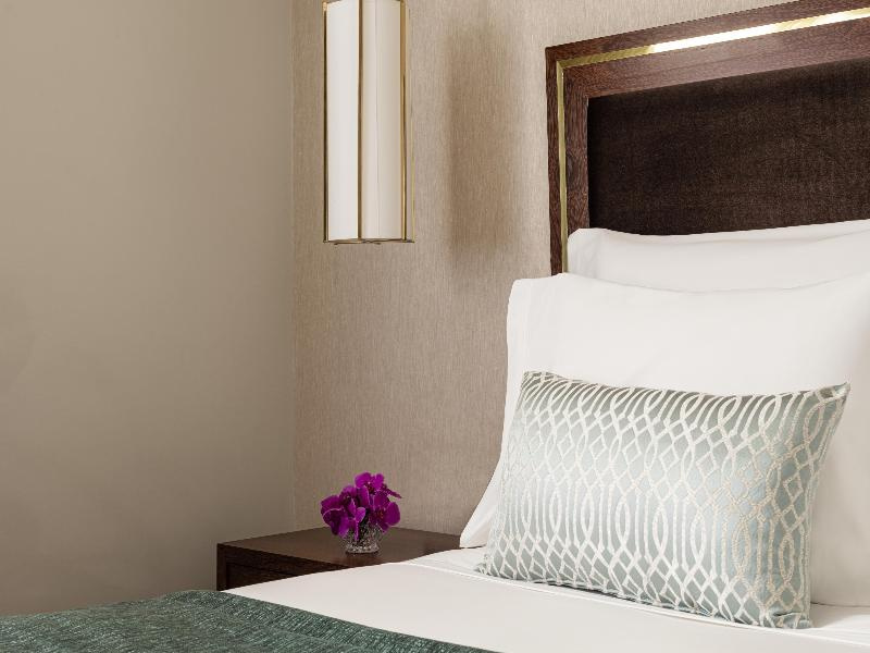Tivoli Avenida Liberdade Lisboa – A Leading hotel of the world - Chambres