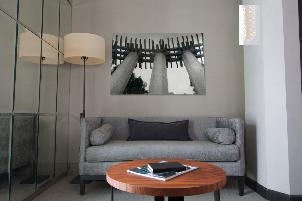 Hippodrome Hotel Condesa by null