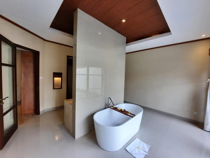Champlung Sari Hotel Ubud