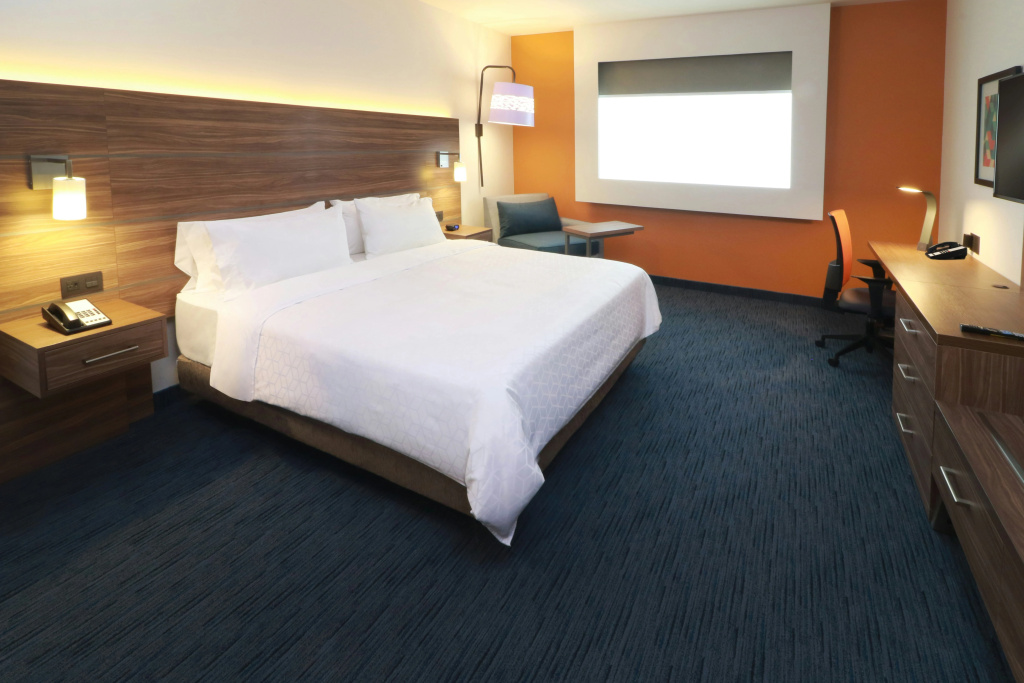 Holiday Inn Express San Luis Potosi by IHG - Général