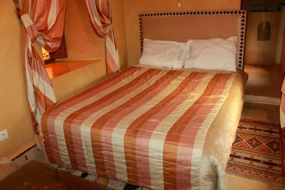 Grand room
