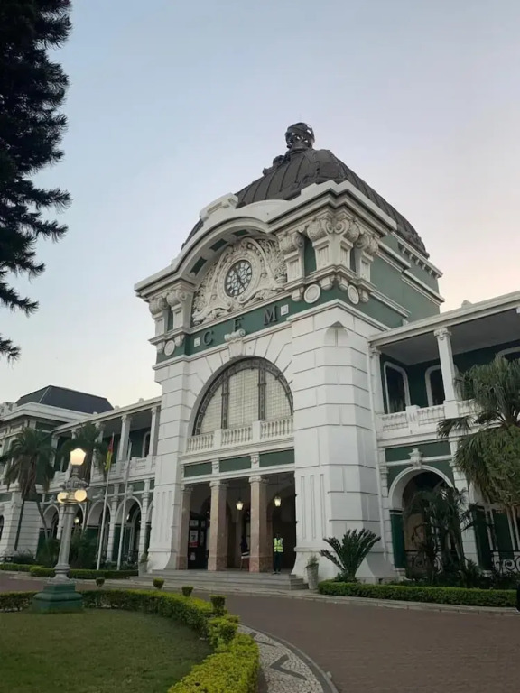 ONOMO Hotel Maputo image