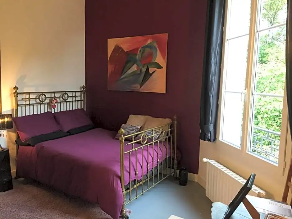 Afficher la photo 6 — Chateau Anaselle