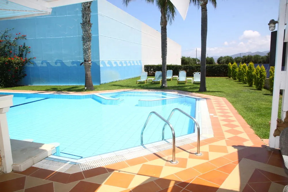Despina Aparthotel by Philoxenia Hotel & SPA Malia, о. Крит, Греція мініатюра 11