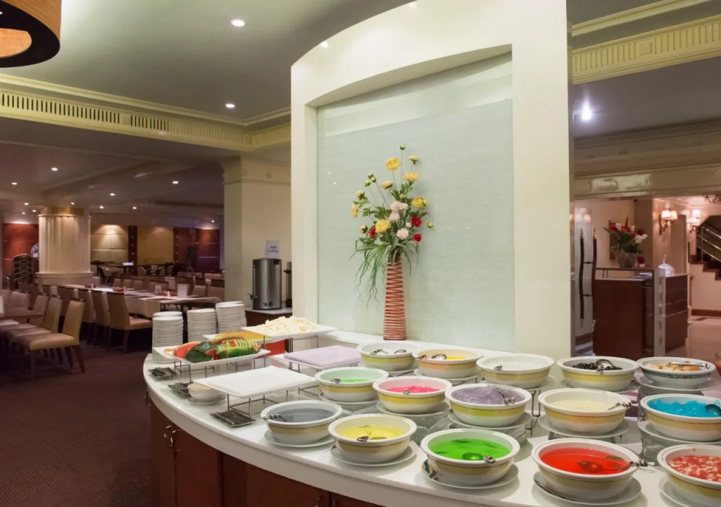 Hotel photo 10