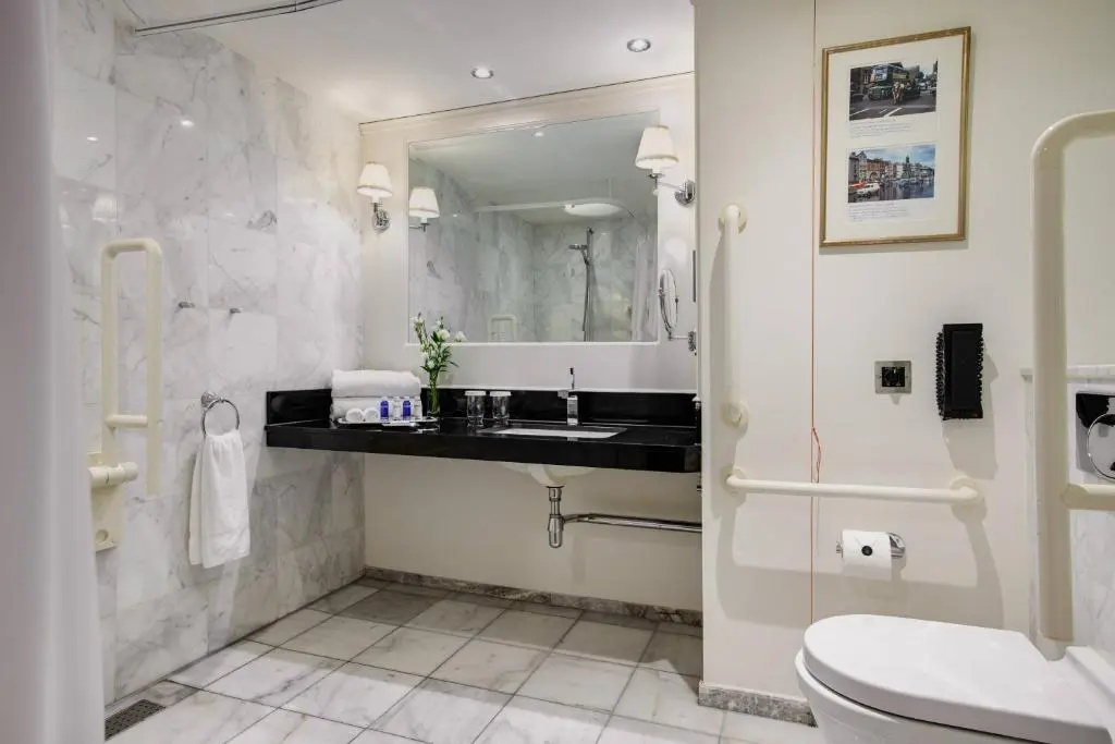 The Shelbourne, Autograph Collection - Chambres
