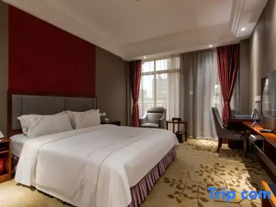Shunde Emperor Hotel - Chambres