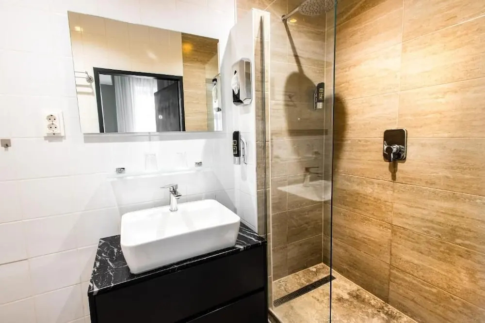 Vayalen Boutique - Chambres