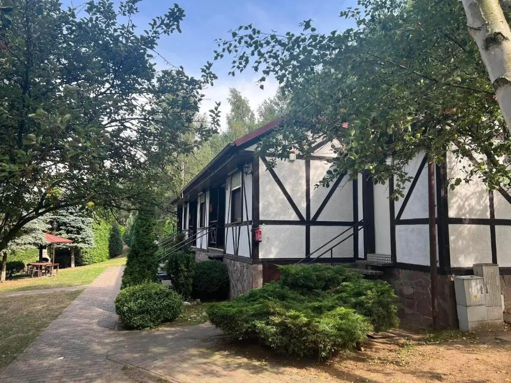 Deluxe Bungalow