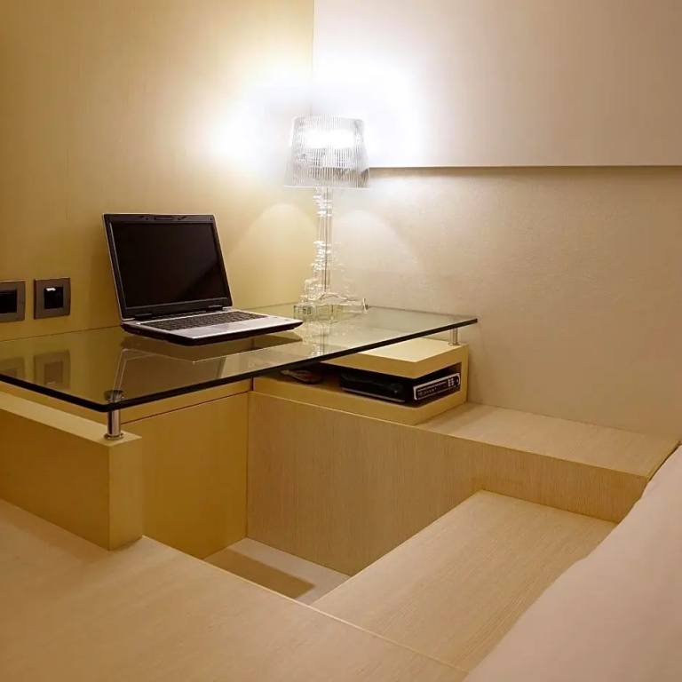 Beauty Hotels - Beautique Hotel - Chambres