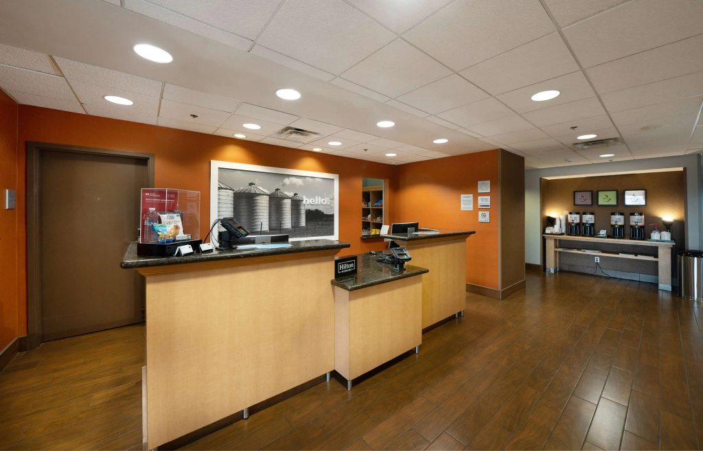 Hotel photo 20