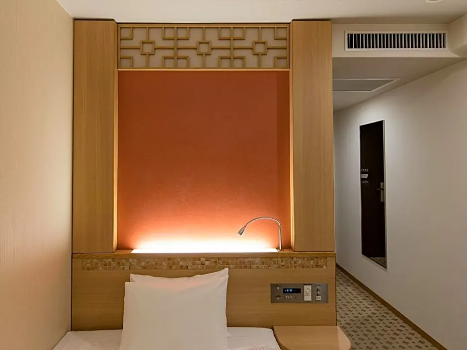 JR KYUSHU HOTEL Nagasaki - Chambres