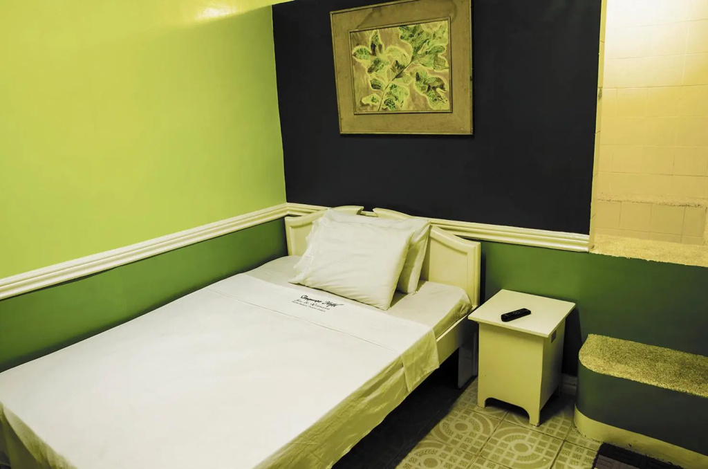 Superior room