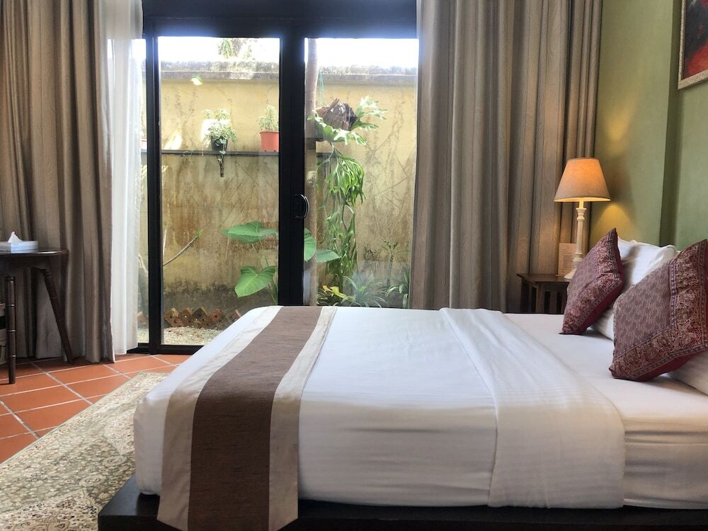 Spices Hotel