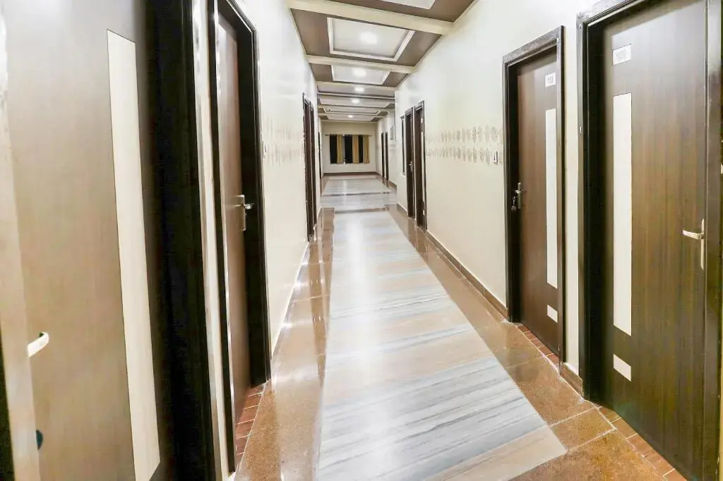 Jay Gurudev Homestay by OYO Rooms