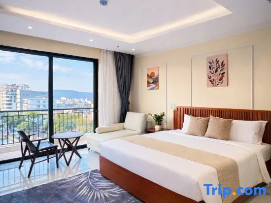Levi Living - Trieu Viet Vuong