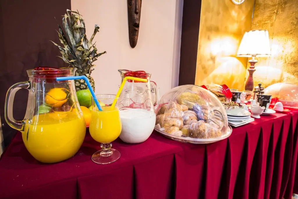 Hotel photo 11