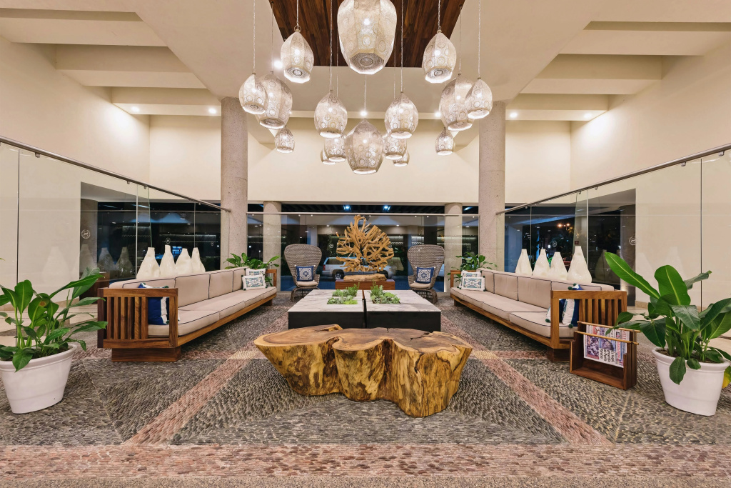 Sheraton Buganvilias Puerto Vallarta - Général