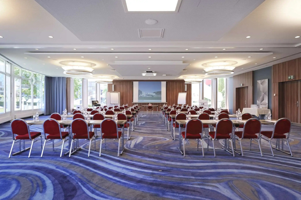 TOP SeminarHotel am Aegerisee Unteraegeri - Général