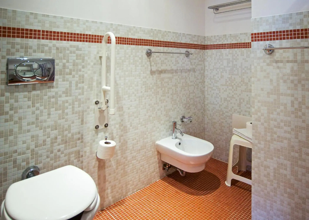 Villa Oasis Residence - фото 12