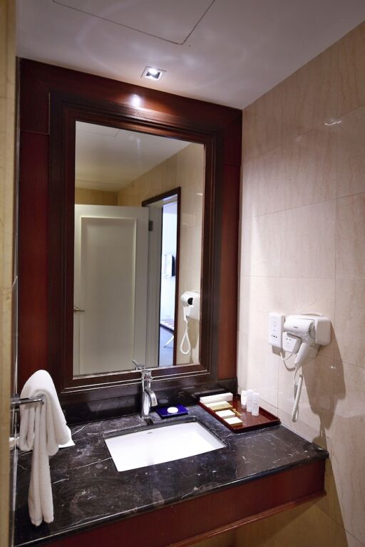 The Regency Hotel Kuala Lumpur