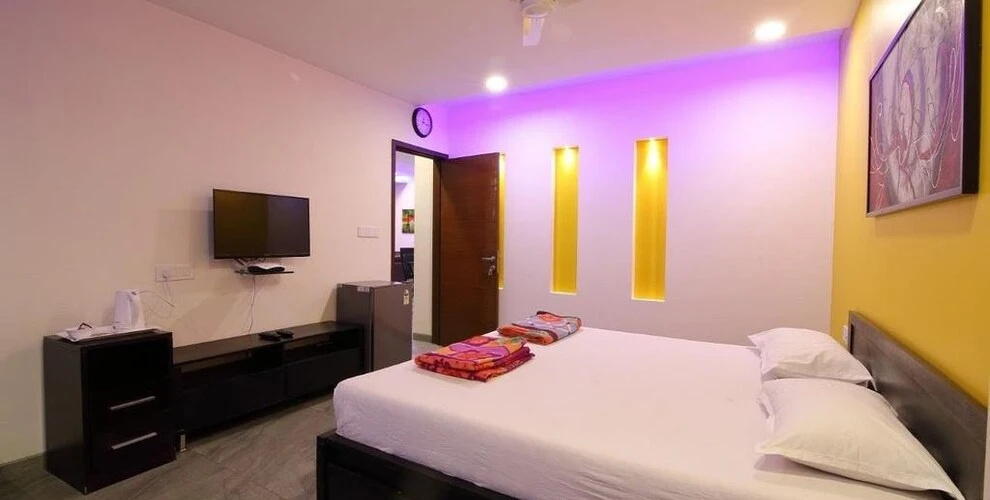 Hotel photo 4