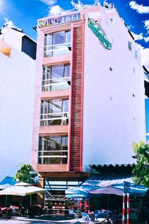 TN Yuni Hotel in Da Nang