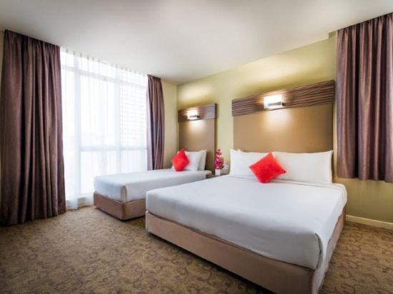 Hotel Sentral Kuantan
