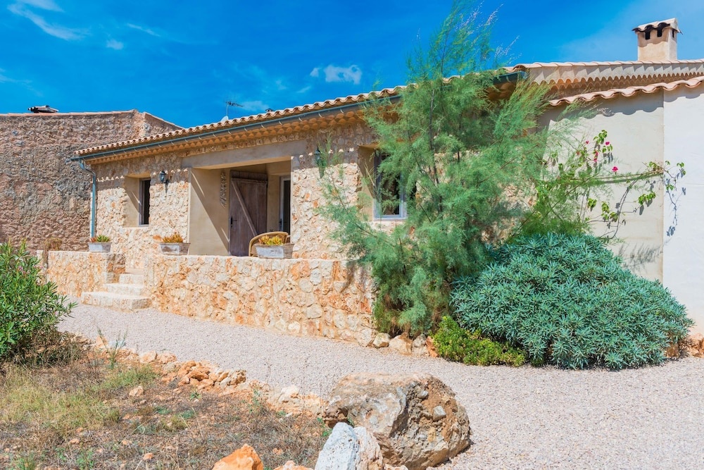 Can Pina - Eco Cascada - - Villa With Private Pool