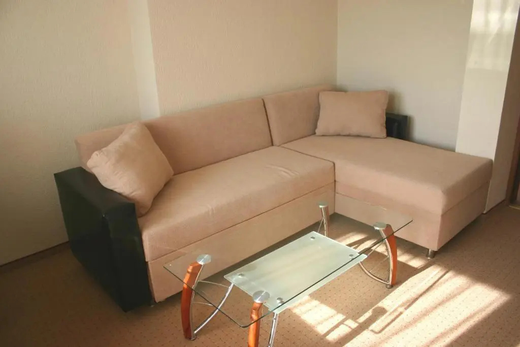 Ribkata Family Hotel - Chambres