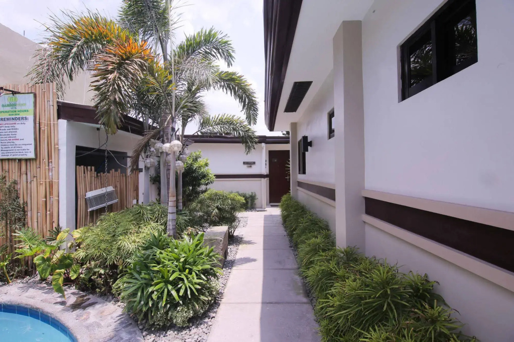 ZEN Rooms Garden View Pampanga - Général