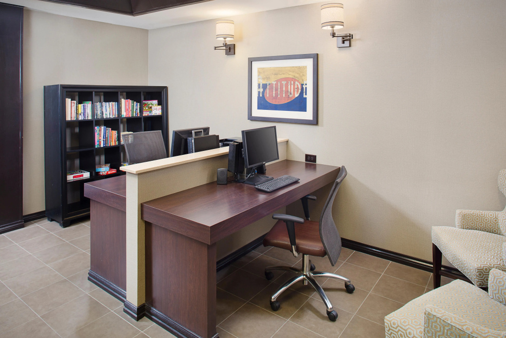 Staybridge Suites San Angelo by IHG - фото 50