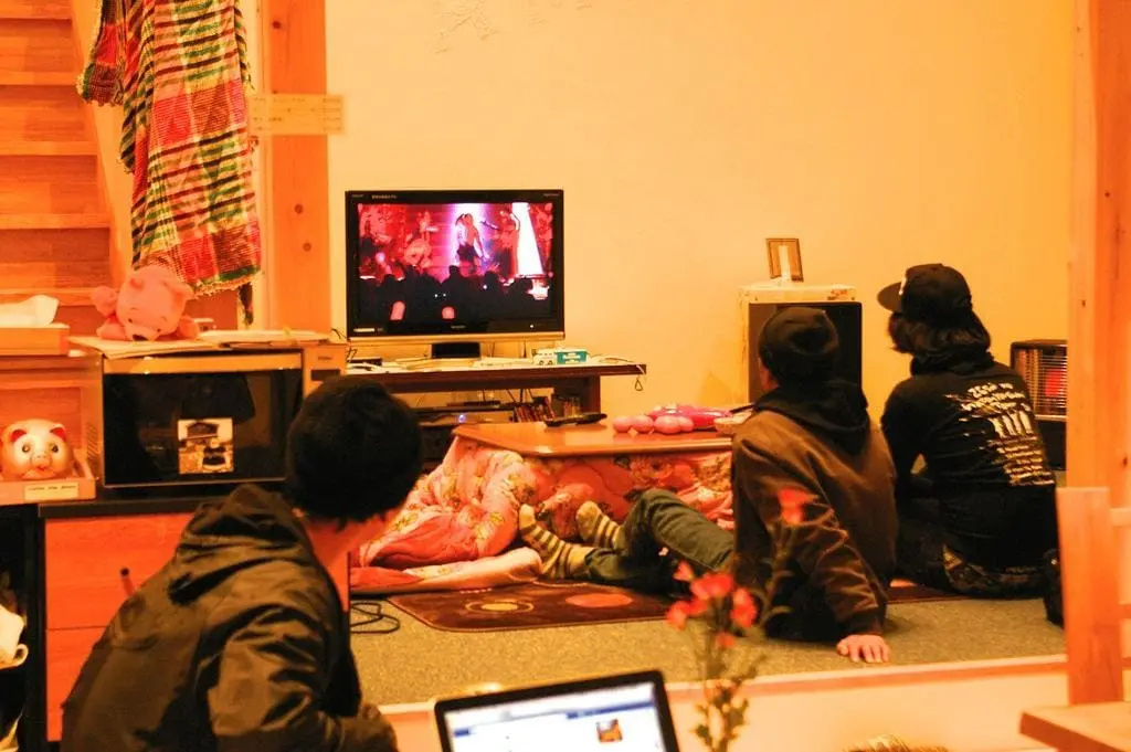 Guest House Amigo 사진 15